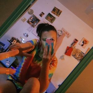 Meet your Posher, Zeena